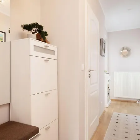 Strandappartement Apartment *