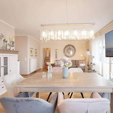 Strandappartement *