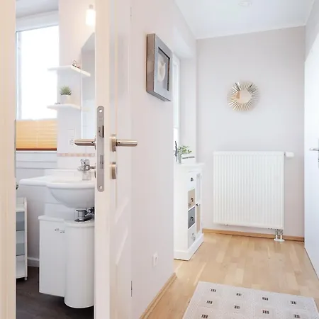 Apartment Strandappartement *
