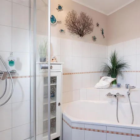 Strandappartement Apartment Laboe