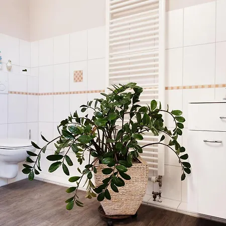 Strandappartement *