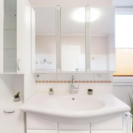 Apartment Strandappartement