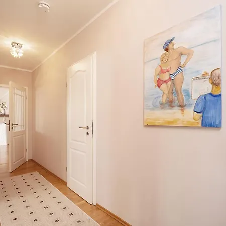 Strandappartement Apartment *