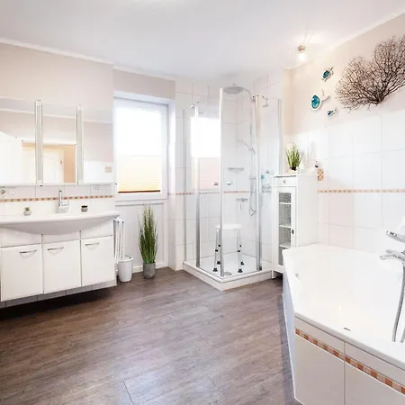 Apartment Strandappartement Laboe