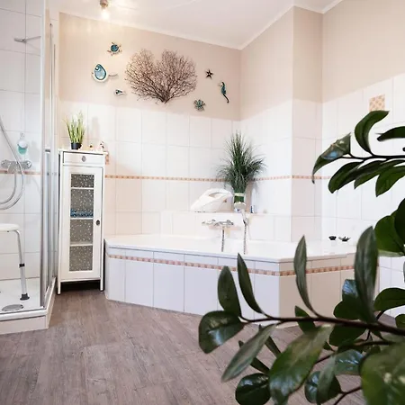 Strandappartement *