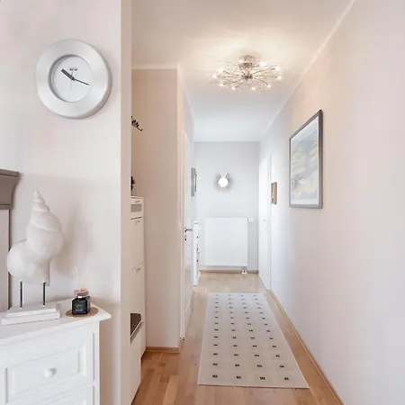 Apartment Strandappartement