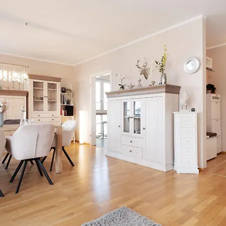 Strandappartement Apartment *