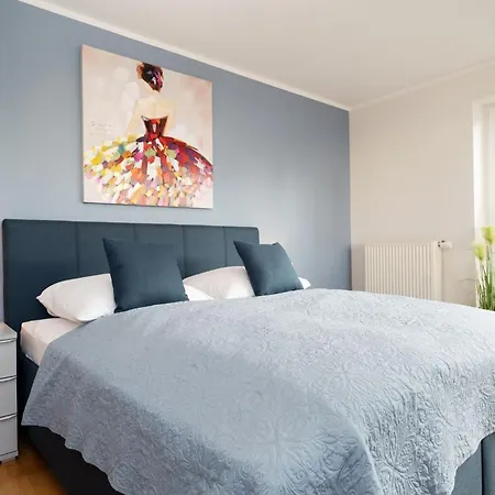 Strandappartement Apartment