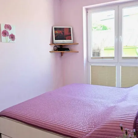 Strandappartement