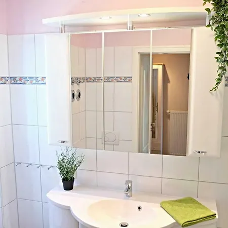 Strandappartement Appartement Laboe