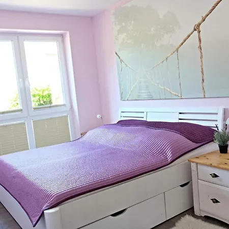 Strandappartement