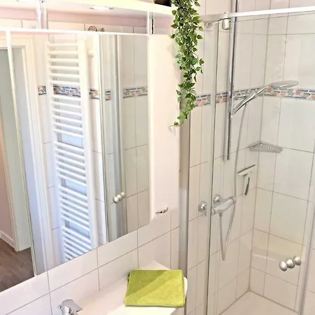 Strandappartement * Laboe