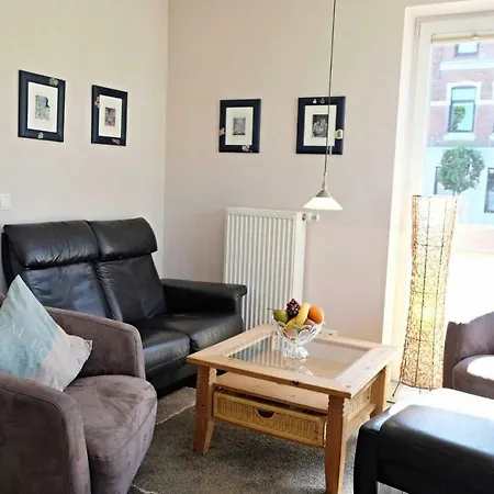 Strandappartement * Laboe