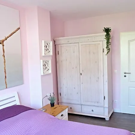 Strandappartement * Laboe