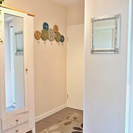 Strandappartement